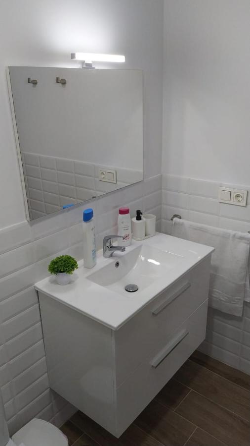 Apartamentos Marmoles Centro Málaga Extérieur photo