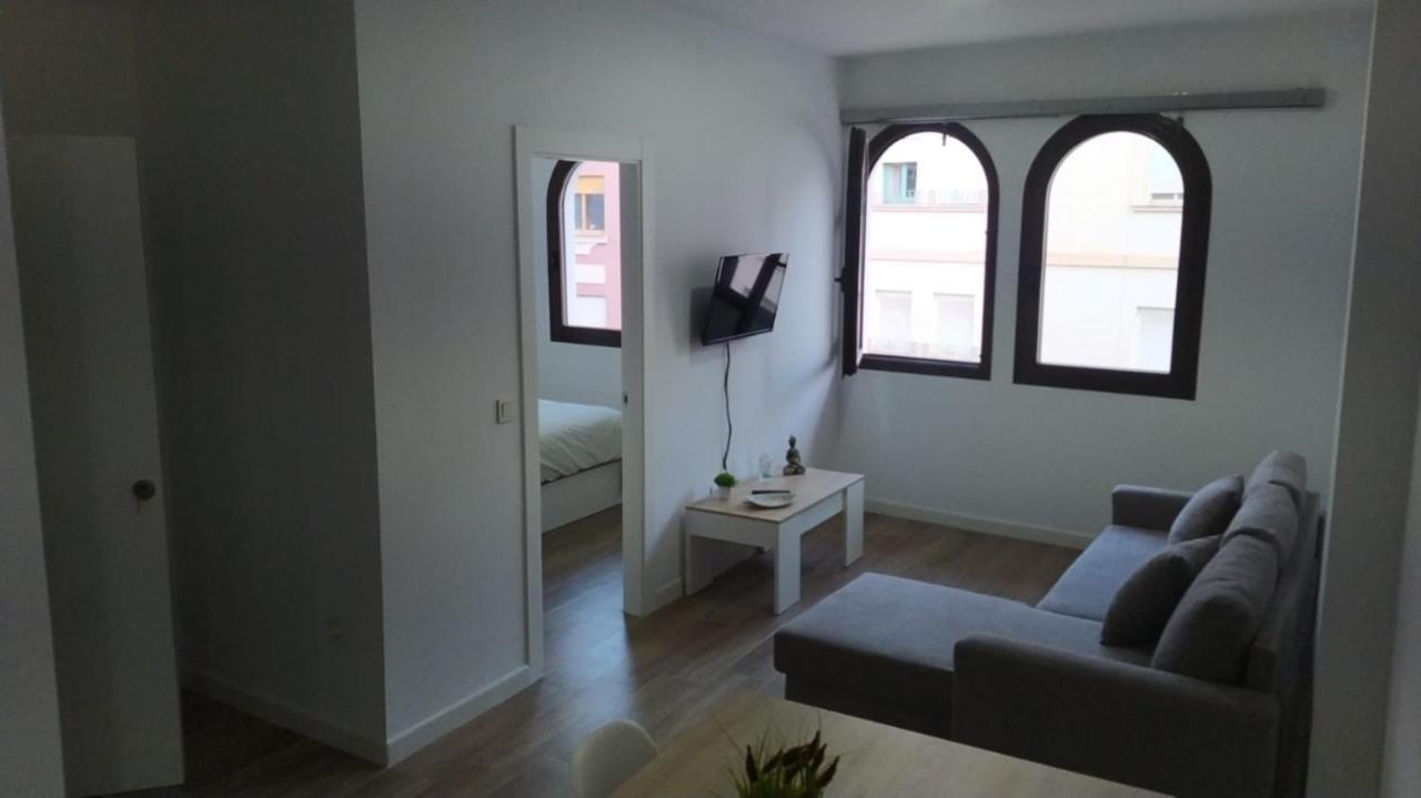 Apartamentos Marmoles Centro Málaga Extérieur photo