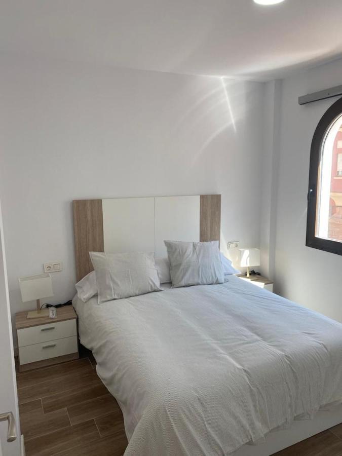 Apartamentos Marmoles Centro Málaga Extérieur photo