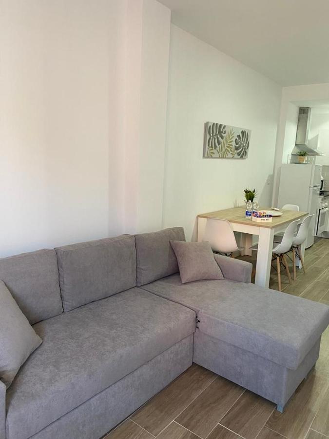 Apartamentos Marmoles Centro Málaga Extérieur photo